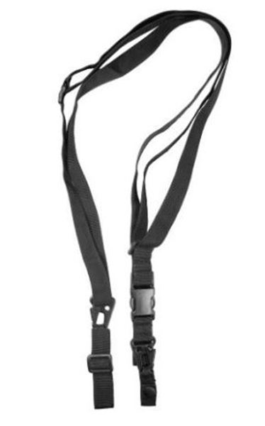 Picture of BRETELLA 3 POINT TACTICAL SLING